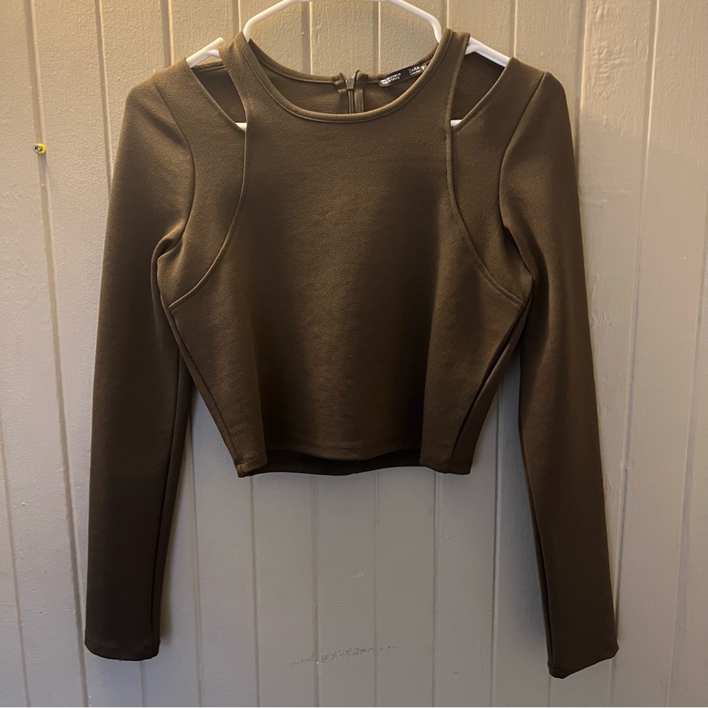 Zara Top